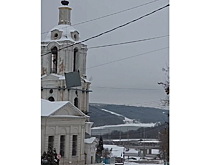 Проезд по Смоленской улице будет закрыт по крайней мере до конца года