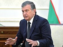 Премьер Узбекистана выдвинут кандидатом в президенты