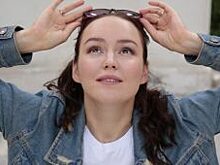 Дарья Щербакова: Я хотела стать архитектором!