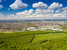 21 мая прошла дискуссия «Городская экономия и оптимизация: как большие данные сохраняют ресурсы»