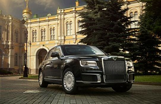 Причины, по которым российский «Аурус» может стать лучше, чем Maybach и Rolls-Royce