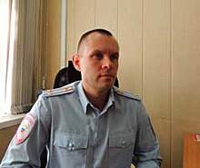 Подполковник полиции Денис Ершов: "Люди верят, будто купят айфон в 10 раз дешевле, переводят деньги и удивляются, что остаются ни с чем".