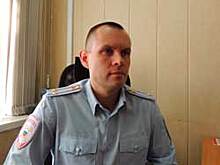 Подполковник полиции Денис Ершов: "Люди верят, будто купят айфон в 10 раз дешевле, переводят деньги и удивляются, что остаются ни с чем".