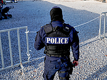 Двое мужчин избили до полусмерти 19-летнего туриста в Греции