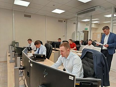 Готовность энергетического комплекса к работе в зимний период проверили в Свердловской области