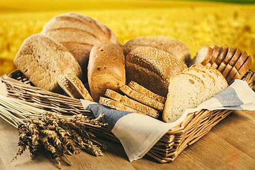 В Красноярске доказали пользу йодового хлеба