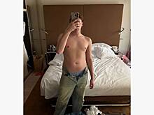 Популярный российский блогер ответил на критику живота без кубиков пресса