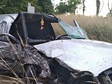 В ДТП под Правдинском погибла 17-летняя пассажирка «Форда»