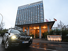 В Женеве возобновились трехсторонние переговоры по Украине