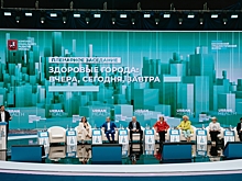 5 августа на Московском урбанфоруме в Гостином Дворе с лекцией выступит Андрей Курпатов