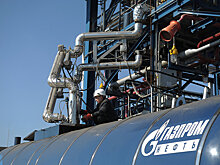 "Газпром нефть" поставит Узбекистану 1 млн тонн нефти