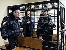 Полицейские нашли требование Генпрокуратуры