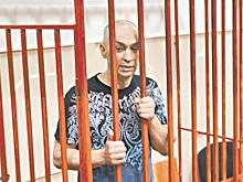 Шестуну в отделении интенсивной терапии дали день на 162 тома дела