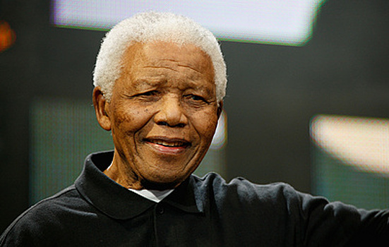День Нельсона Манделы: ЮАР спустя время