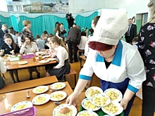 Чем будут кормить костромских школьников по поручению Путина