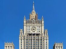 МИД РФ выразил обеспокоенность ростом числа участников учений НАТО в АТР