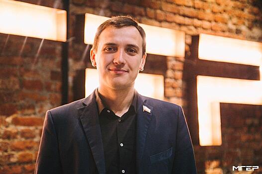 Блоги. Иван Дзюбан: "Нельзя допустить неосвоения денег по нацпроектам"