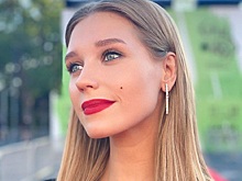 Асмус обнаружила неизвестную сыпь на своем теле