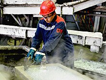 Металлурги ЧЦЗ совершенствуют систему маркировки продукции