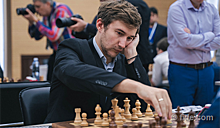 Китайский шахматист Ван Хао сыграет в турнире претендентов