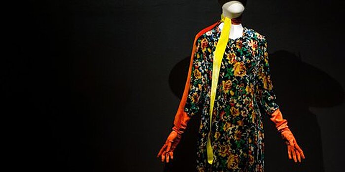 "Мослекторий" покажет, какими были женские журналы 1920-30-х годов