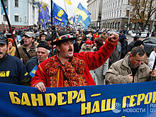 1929-1947: украинский фашизм и его присутствие в украинских представительных инстанциях