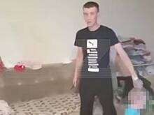 Многодетный россиянин приревновал жену и размахивал ножом при детях