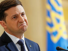 Зеленский уволил гендиректора «Укроборонпрома»