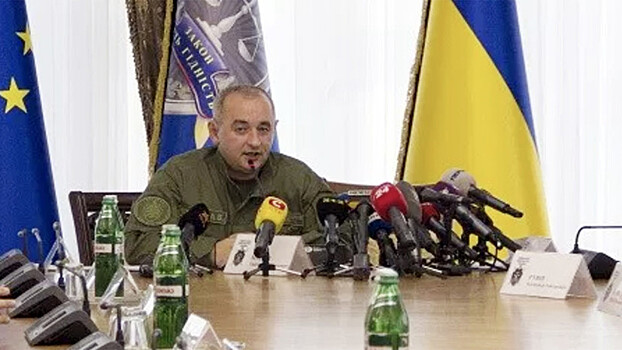 В Киеве нашли организатора планировавшихся терактов