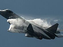 В США не поверили в победу российского Су-57 над американским F-35