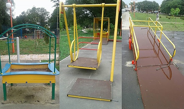 В Армавире подведены итоги работы общественной приемной за июль