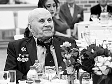 Умер ветеран Великой Отечественной войны Николай Шишкин