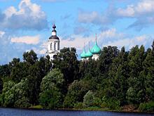 Приходская молодежь храма в Преображенском совершила паломническую поездку