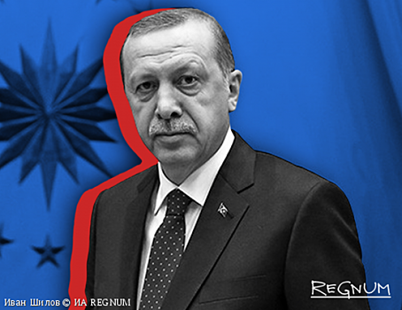 Эрдоган сам создал повод для уничтожения политических противников?