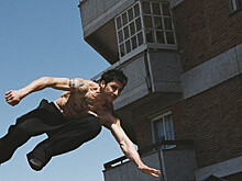 Как сейчас выглядит Лейто из «13 района»? Карьера Давида Белля. Фото, видео