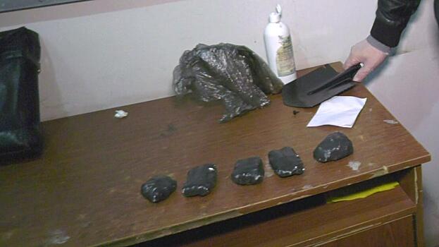 В Перми оперативники задержали двоих подозреваемых в покушении на сбыт 250 граммов мефедрона