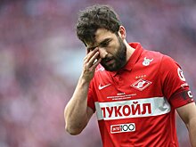 «Джикия еще способен поиграть на высоком уровне, было бы здорово увидеть его в Европе» — Камоцци