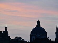 Во Львовской области поврежден промышленный объект