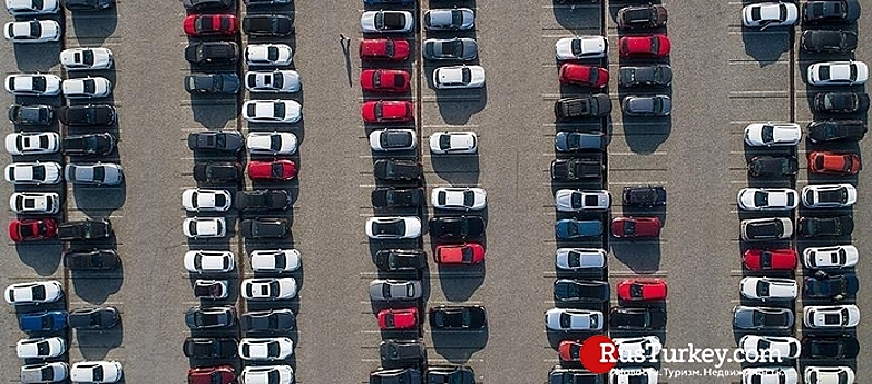 Турция нарастила экспорт комплектующих автопрома