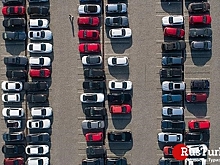 Турция нарастила экспорт комплектующих автопрома