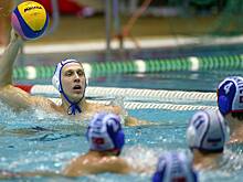 Ватерполист Холод объяснил решение сменить гражданство