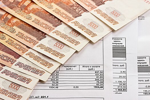 Многим россиянам выставили огромные счета за отопление. Объясняем, почему так произошло