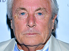 Умер фотограф Терри О'Нилл