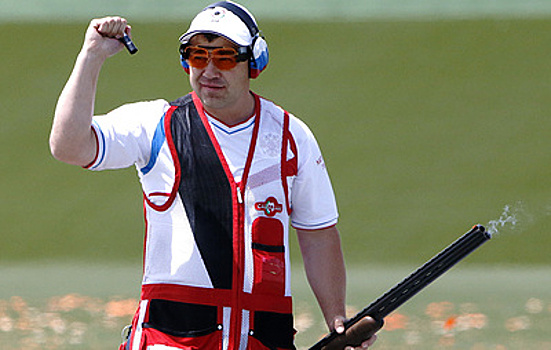 Российские стрелки поборются за олимпийские лицензии на чемпионате Европы в Италии