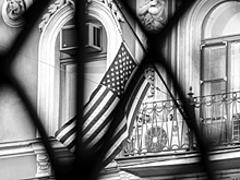 Новые санкции США: как ударить в ответ?
