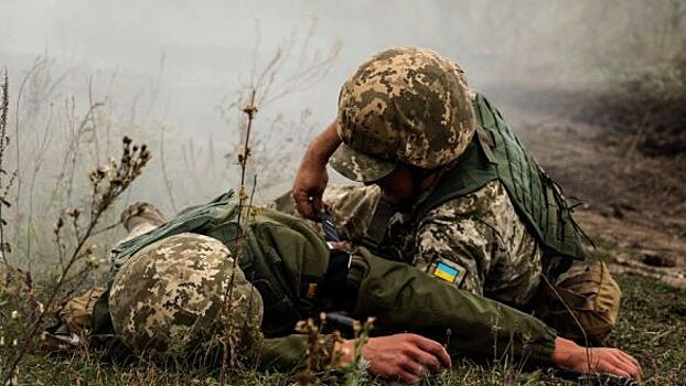 РВ: в зоне СВО российскими военными уничтожен боевик-перебежчик из РФ Дмитрий Петров