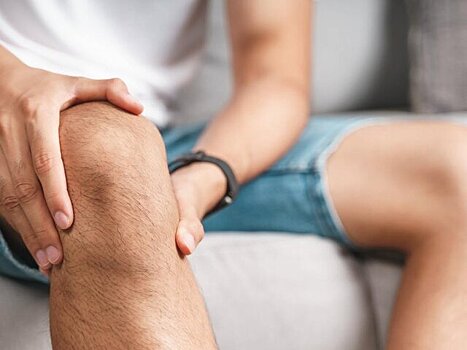 Врач Глазунов сообщил, что боль в костях может быть признаком рака