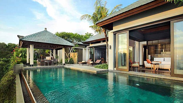 Власти Индонезии собираются открыть Бали для туристов к концу декабря