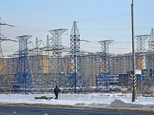 Минэнерго может запретить прямое подключение к магистральным электросетям