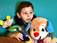 Нужна помощь: трехлетним Даниэле и Давиду Оганесян необходимы операции